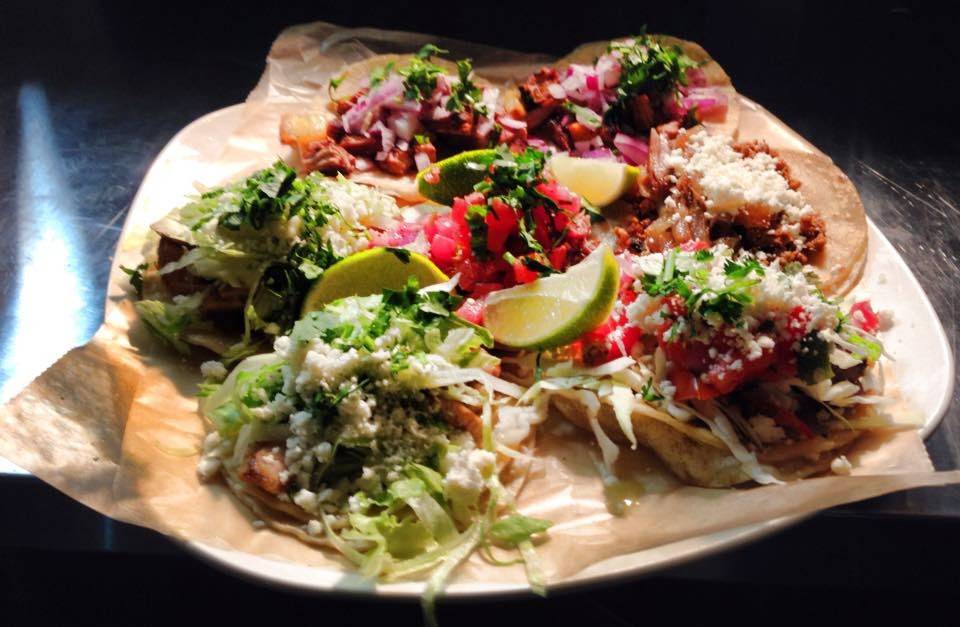 BARRIO COCINA Y TEQUILERIA | restaurant | 555 Forest Ave, Plymouth, MI 48170, USA | 7347386754 OR +1 734-738-6754