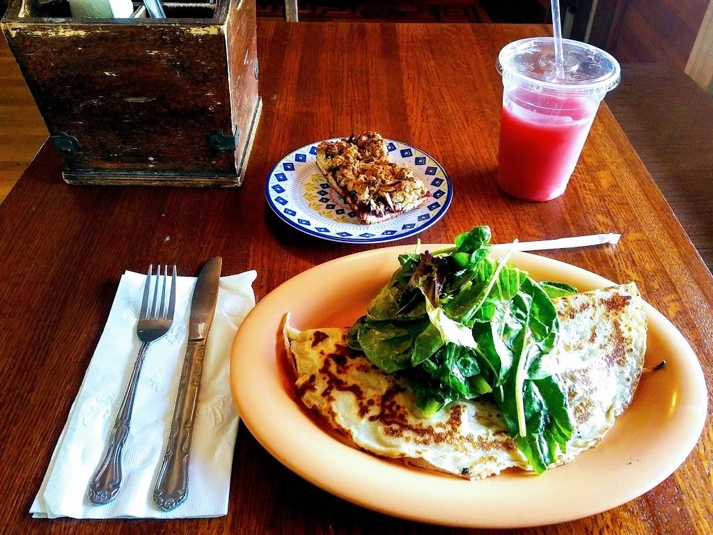 Little House Cafe | cafe | 2300 Blanding Ave, Alameda, CA 94501, USA | 5108644044 OR +1 510-864-4044