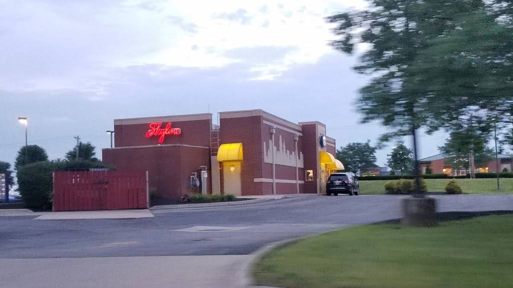 Skyline Chili | restaurant | 6290 Prentiss School Dr, Canal Winchester, OH 43110, USA | 6149200782 OR +1 614-920-0782