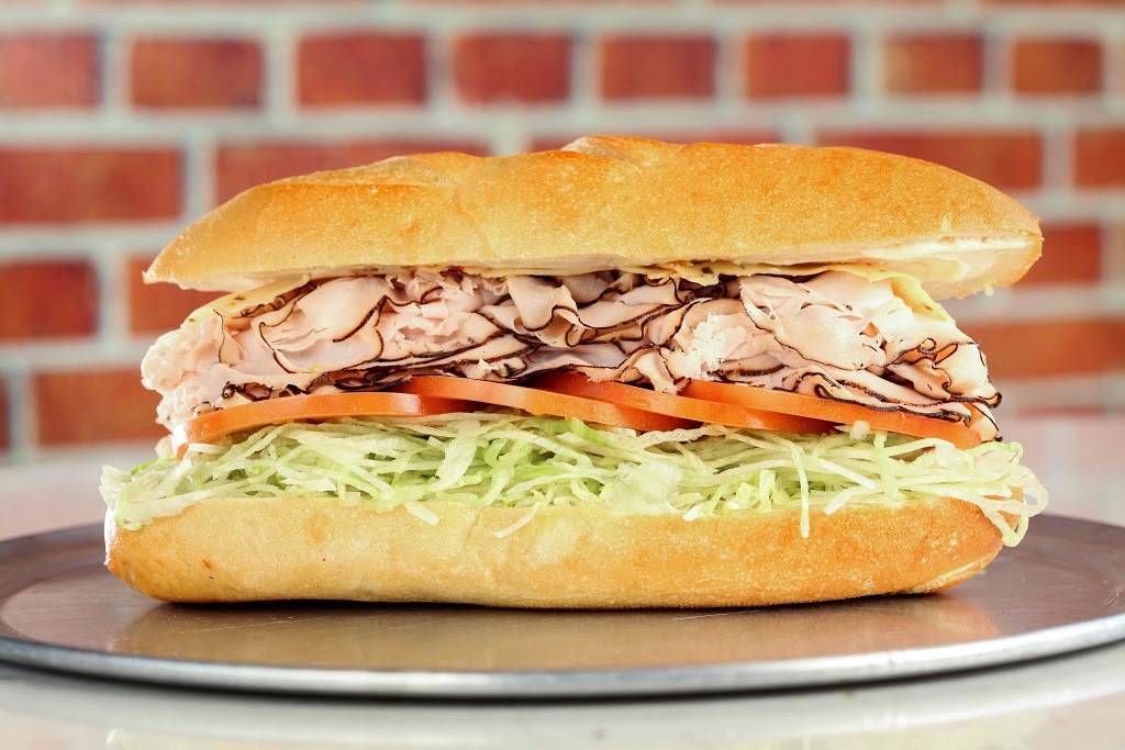 Bronx Sandwich Company | restaurant | 949 S Euclid St, Anaheim, CA 92802, USA | 7147583707 OR +1 714-758-3707
