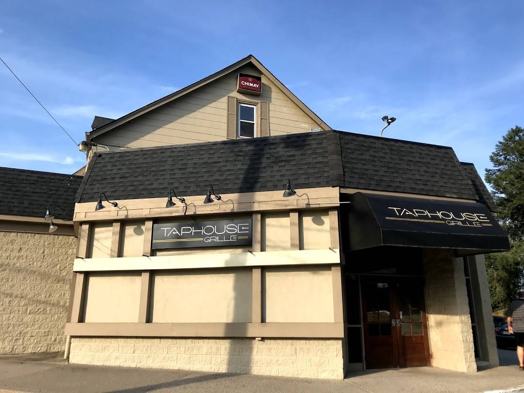 Taphouse Grille - WAYNE | restaurant | 344 French Hill Rd, Wayne, NJ 07470, USA | 9738324141 OR +1 973-832-4141