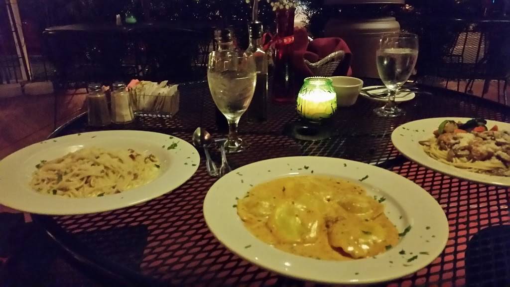 Café Trastevere Italian Restaurant | restaurant | 825 N Magnolia Ave, Orlando, FL 32803, USA | 4078390235 OR +1 407-839-0235