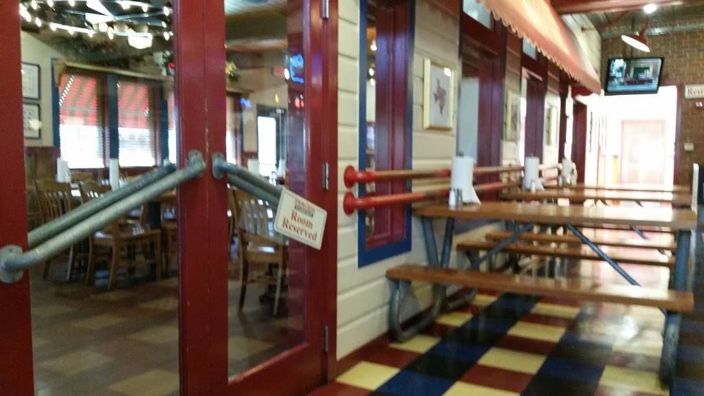 Spring Creek Barbeque | restaurant | 21000 Katy Fwy, Katy, TX 77449, USA | 2818290359 OR +1 281-829-0359