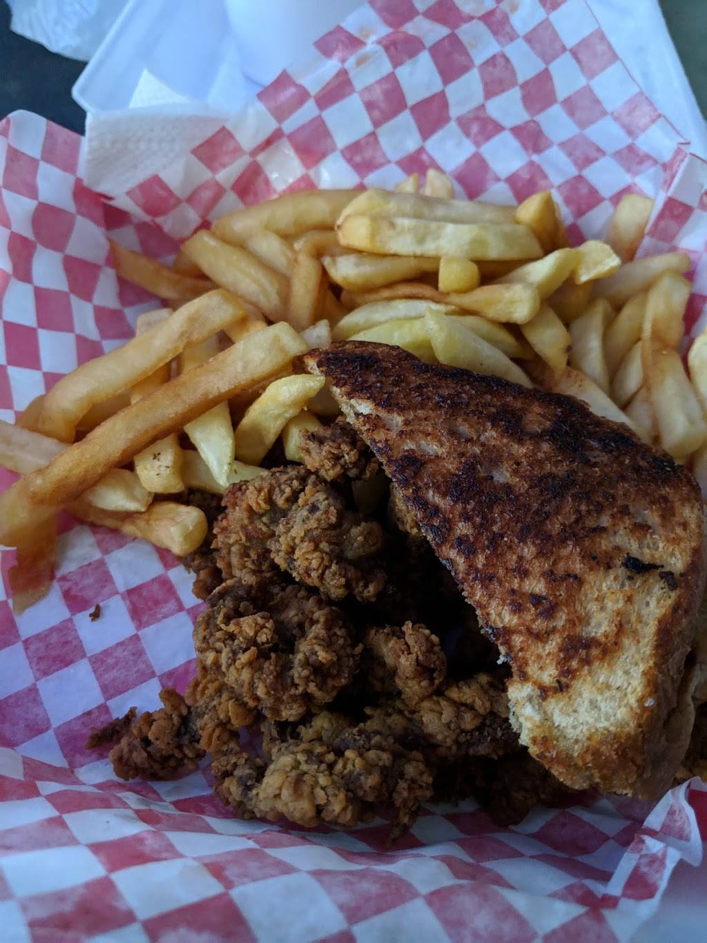 Steakfinger House | restaurant | 403 S Boulder Ave, Tulsa, OK 74103, USA | 9185840454 OR +1 918-584-0454