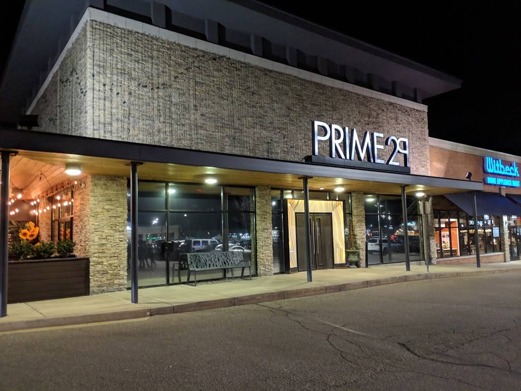 Prime29 Steakhouse | restaurant | 6545 Orchard Lake Rd, West Bloomfield Township, MI 48322, USA | 2487377463 OR +1 248-737-7463