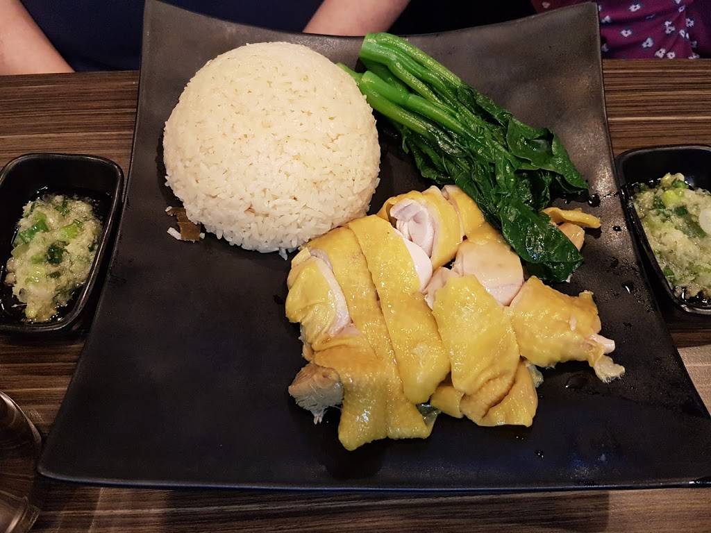 Food Kingdom | restaurant | 4675 Steeles Ave E, Scarborough, ON M1V 0B7, Canada | 4162937168 OR +1 416-293-7168