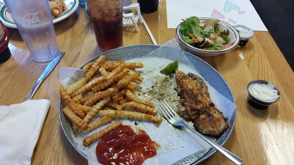 Z Fish House Inc | restaurant | 846 Mulberry St, Loudon, TN 37774, USA | 8656576200 OR +1 865-657-6200