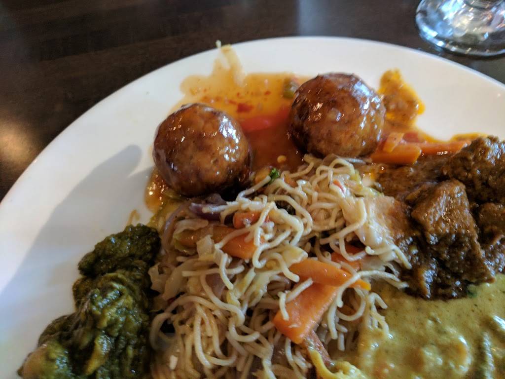 Jhopri | restaurant | 6 Market Street #904, Plainsboro Township, NJ 08536, USA | 6097993100 OR +1 609-799-3100