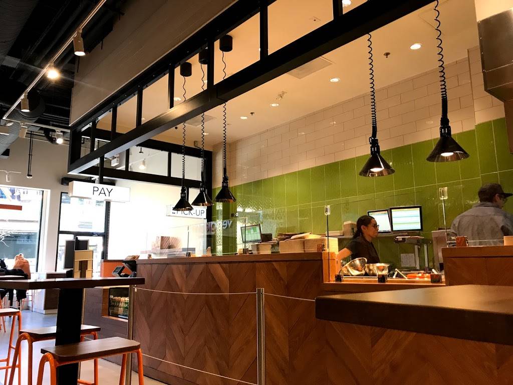 Veggie Grill | restaurant | 614 W Diversey Pkwy, Chicago, IL 60614, USA | 7738681863 OR +1 773-868-1863