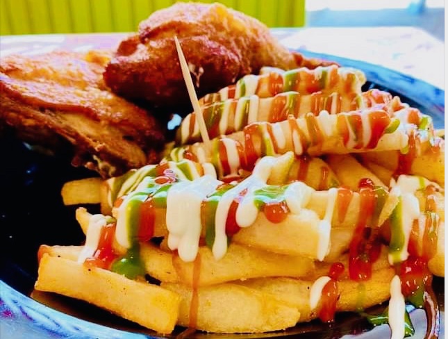 Taqueria Chapinlandia | restaurant | 2925 Rossville Blvd, Chattanooga, TN 37407, USA | 4233550598 OR +1 423-355-0598