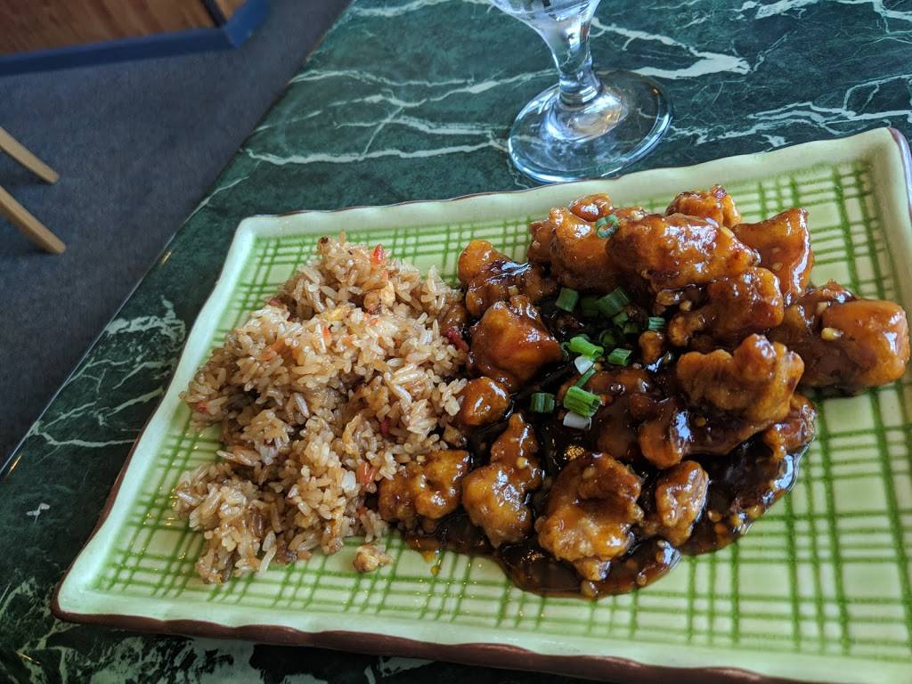 Noble Palace II | restaurant | 1912 Broadway, Everett, WA 98201, USA | 4252521100 OR +1 425-252-1100