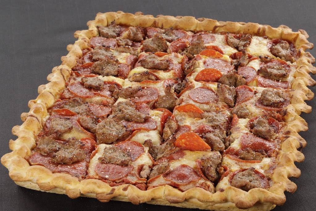 Zeppes Pizzeria | meal delivery | 5559 Wilson Mills Rd, Cleveland, OH 44143, USA | 4404493522 OR +1 440-449-3522