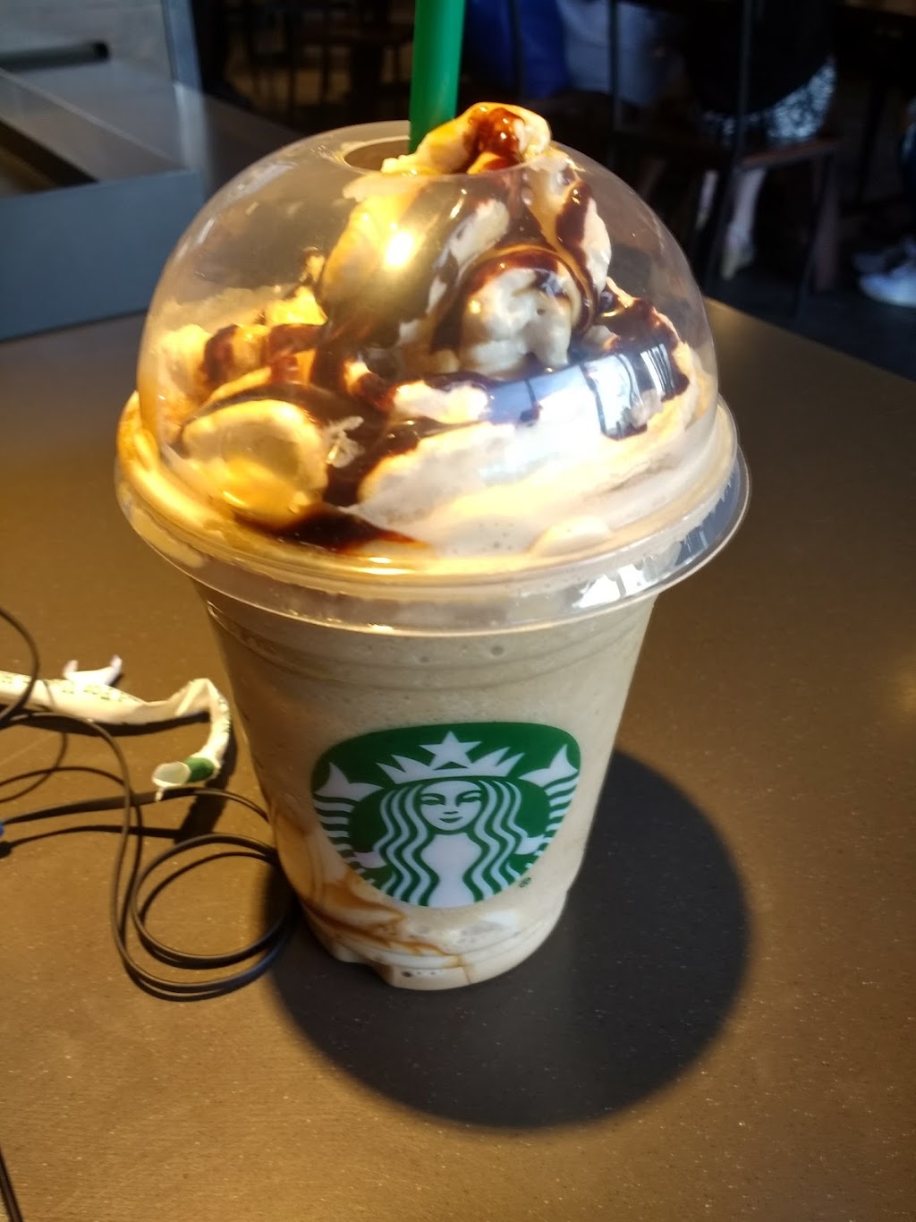 Starbucks | cafe | 3951 W Ina Rd, Tucson, AZ 85741, USA | 5205727457 OR +1 520-572-7457