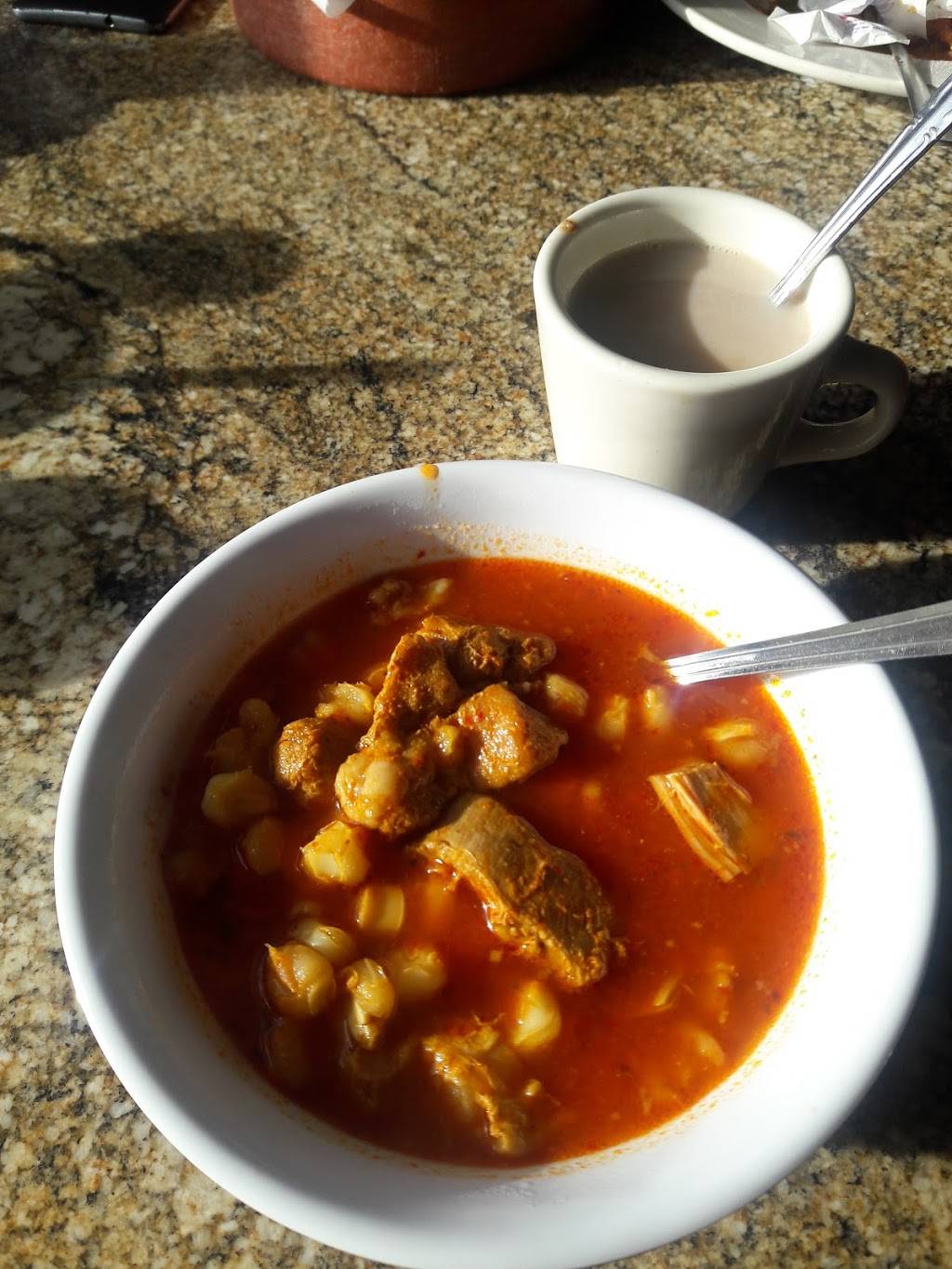 El Dorado Restaurant | restaurant | 386 Winton Ave, Hayward, CA 94544, USA | 5105818612 OR +1 510-581-8612