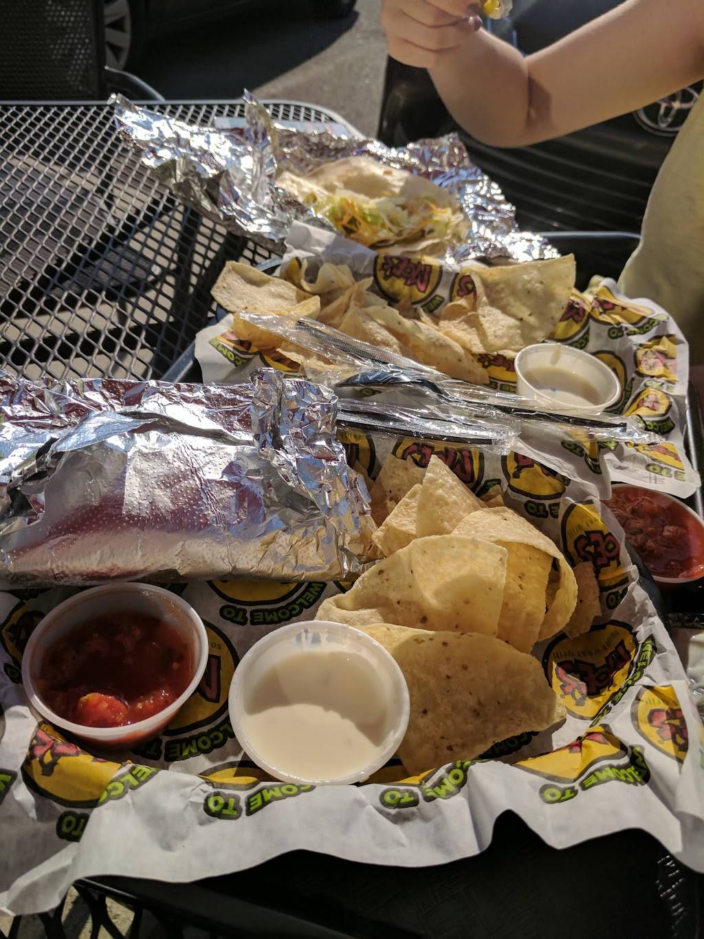 Moes Southwest Grill | restaurant | 305 Blue Spruce Way, Murrysville, PA 15668, USA | 7249194004 OR +1 724-919-4004