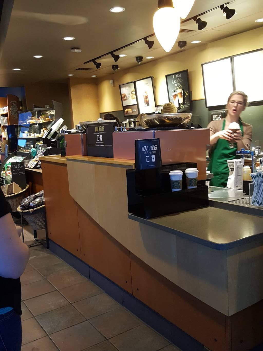 Starbucks | cafe | 2107 E Beltline Ave NE, Grand Rapids, MI 49525, USA | 6163636530 OR +1 616-363-6530