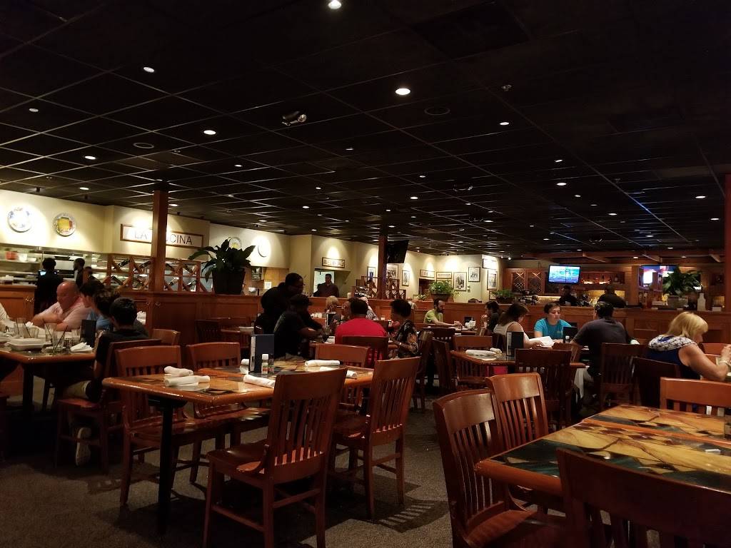 Carrabbas Italian Grill | restaurant | 5312 New Hope Commons Dr, Durham, NC 27707, USA | 9194015950 OR +1 919-401-5950