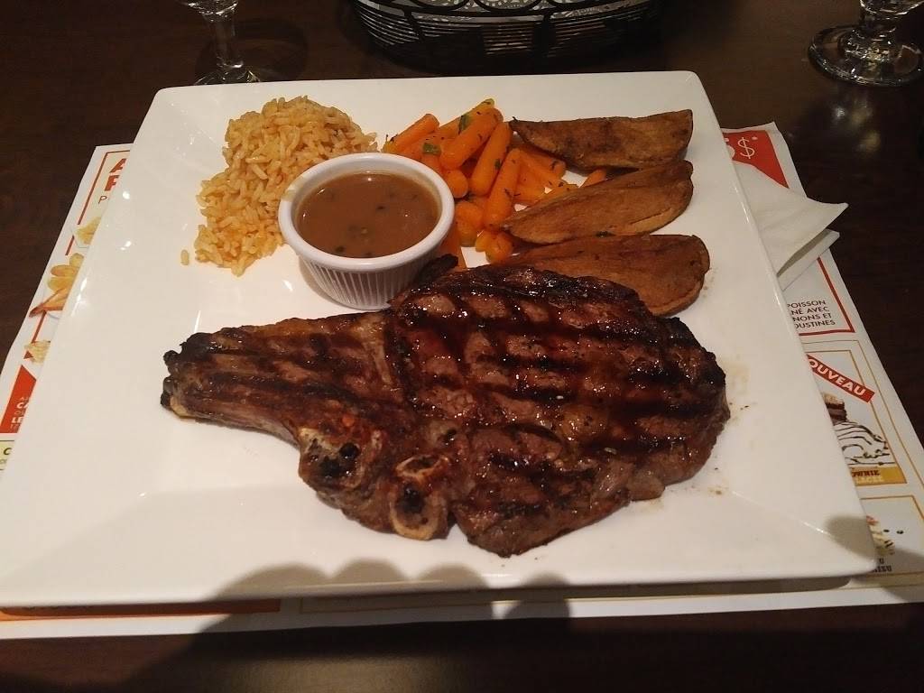 Casa Grecque | restaurant | 4245 Boulevard des Récollets, Trois-Rivières, QC G9A 6M1, Canada | 8193755252 OR +1 819-375-5252