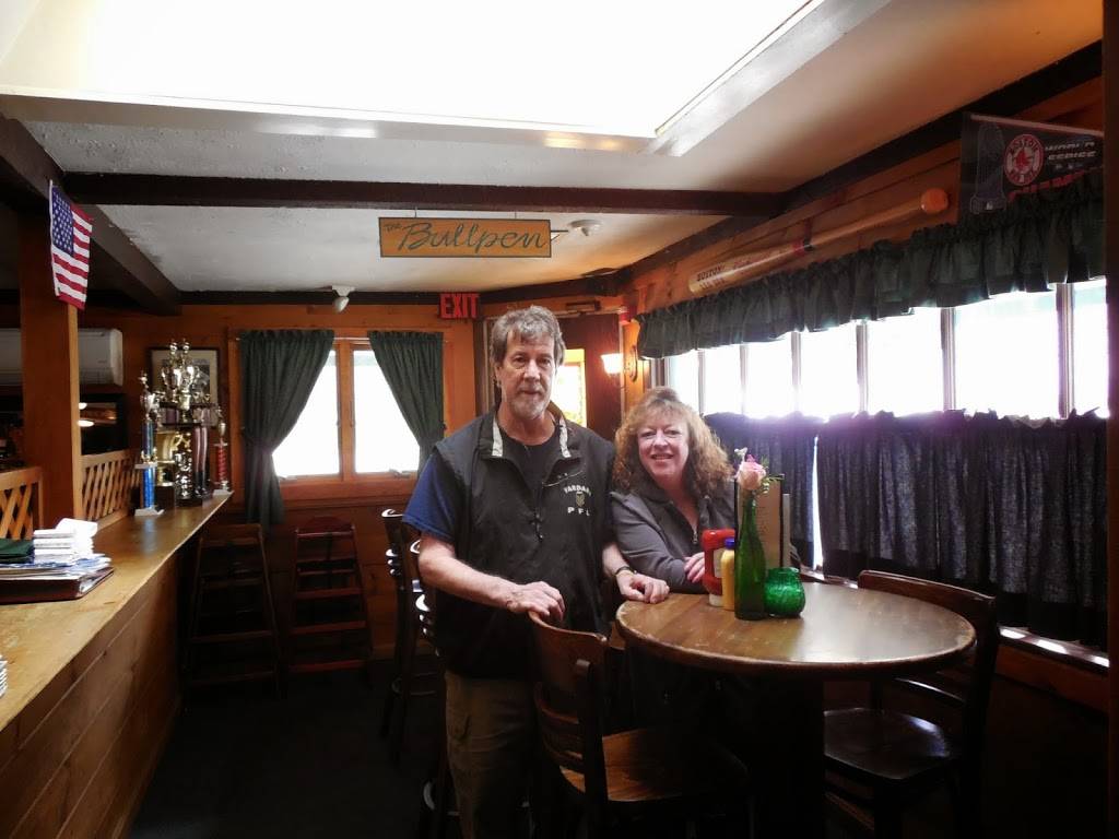 Yardarm Restaurant | restaurant | 48 S Orleans Rd, Orleans, MA 02653, USA | 5082554840 OR +1 508-255-4840