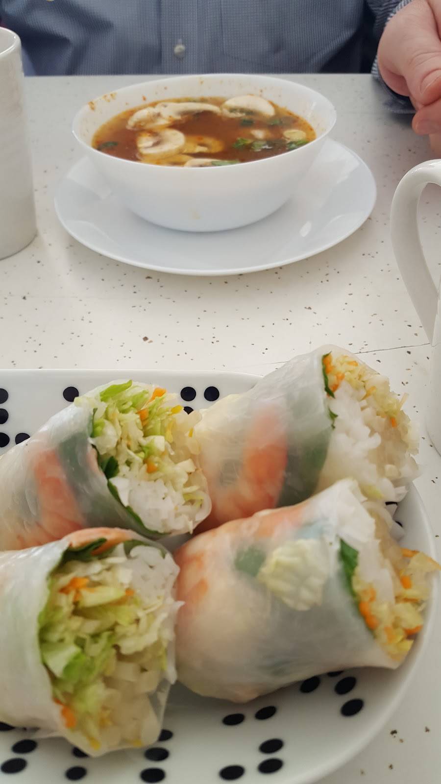 KhaoSan Thai Street Food | restaurant | 332 Warren Ave, East Providence, RI 02914, USA | 4014385227 OR +1 401-438-5227