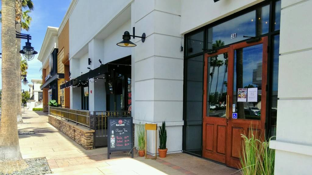 MidiCi The Neapolitan Pizza | restaurant | 3775 Tyler Street, Suite#3B, Riverside, CA 92503, USA | 9512997009 OR +1 951-299-7009