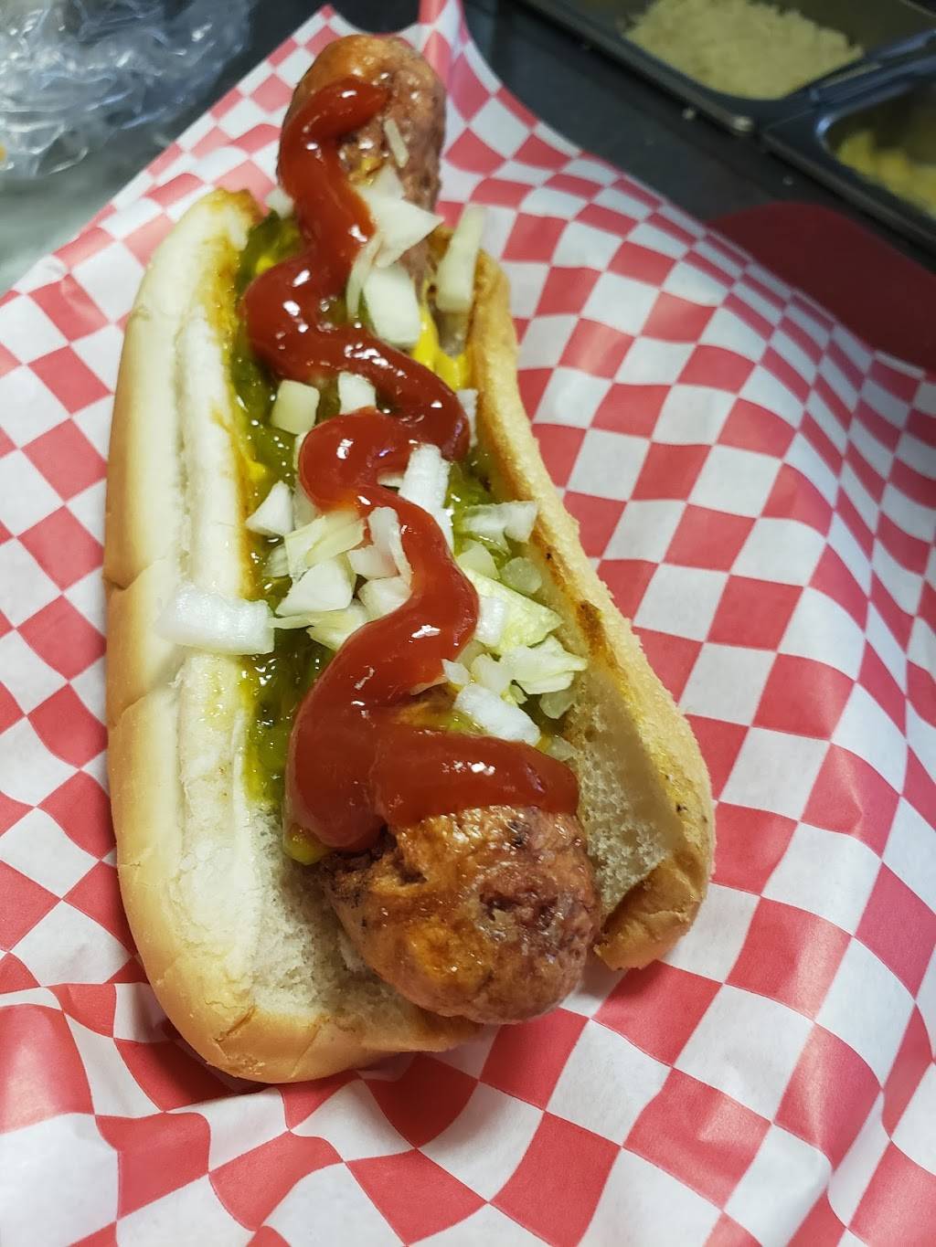 Texas Burger | restaurant | 21 Harwood Ave S, Ajax, ON L1S 2B8, Canada | 9056830512 OR +1 905-683-0512