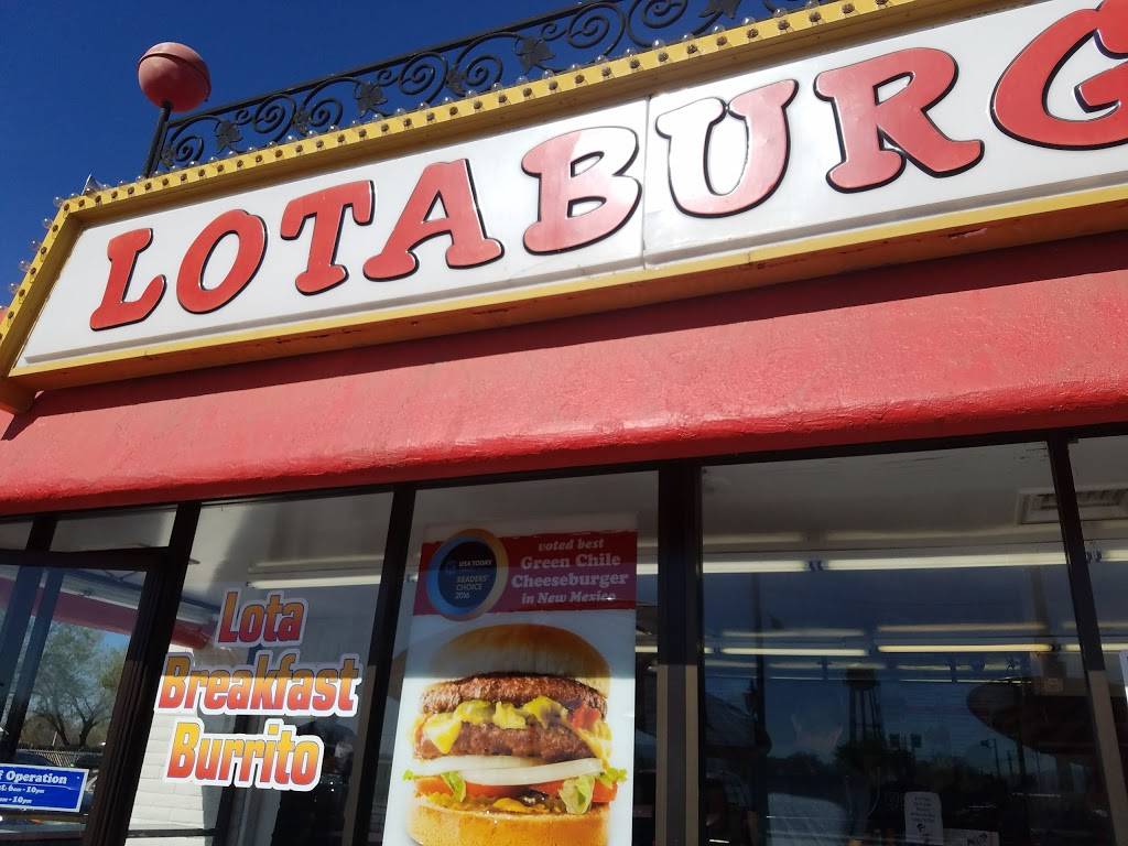 Blakes Lotaburger | restaurant | 114 Main St SW, Los Lunas, NM 87031, USA | 5058655711 OR +1 505-865-5711