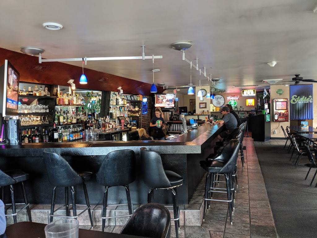 Eddies Bar & Grill | restaurant | 1875 W Station St, Kankakee, IL 60901, USA | 8159393972 OR +1 815-939-3972