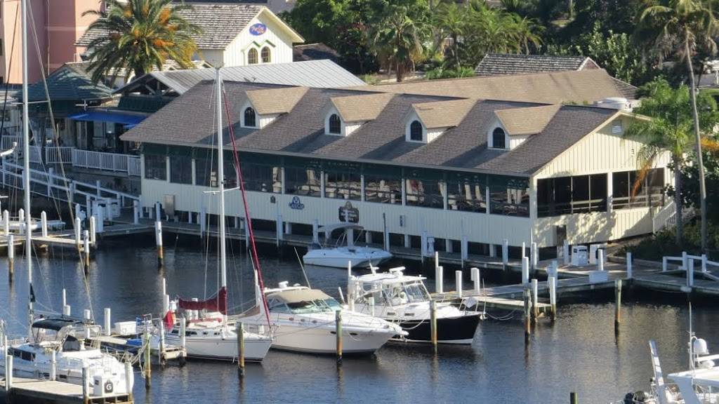 Cass Cay Restaurant & Bar | restaurant | 3200 Matecumbe Key Rd, Punta Gorda, FL 33955, USA | 9413477148 OR +1 941-347-7148