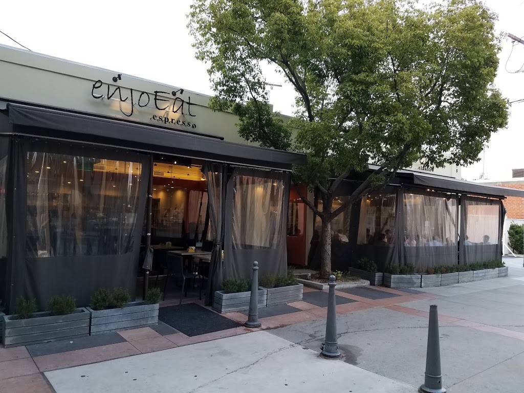 enjoEat classico | restaurant | 3918 Van Buren Pl, Culver City, CA 90232, USA | 3108377004 OR +1 310-837-7004