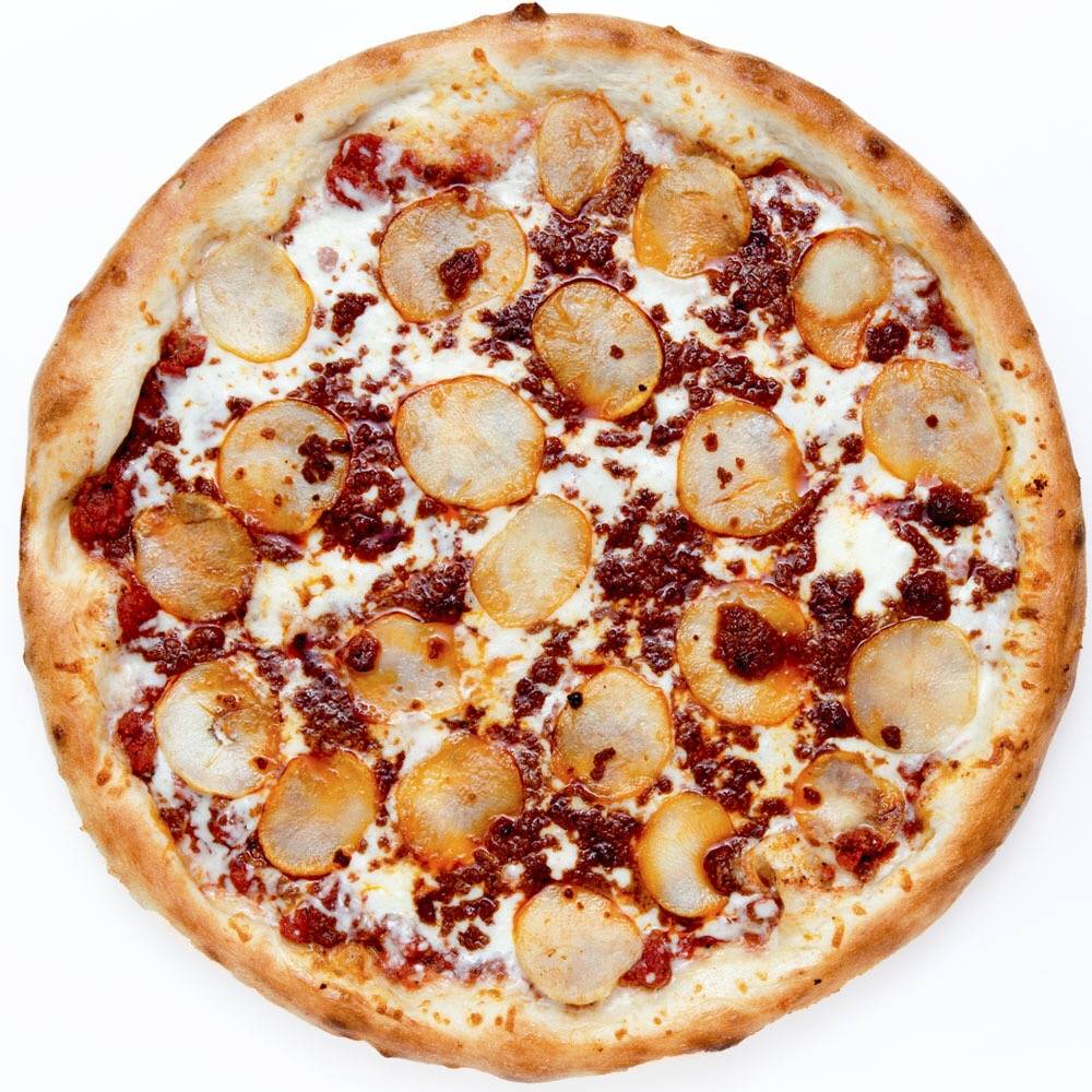 Scratch Pizza | restaurant | 4950 La Sierra Ave #8, Riverside, CA 92505, USA | 9513592023 OR +1 951-359-2023