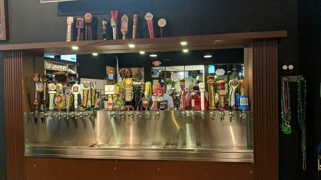 Brewers Tasting Room | restaurant | 11270 4th St N Suite 202, St. Petersburg, FL 33716, USA | 7278733900 OR +1 727-873-3900