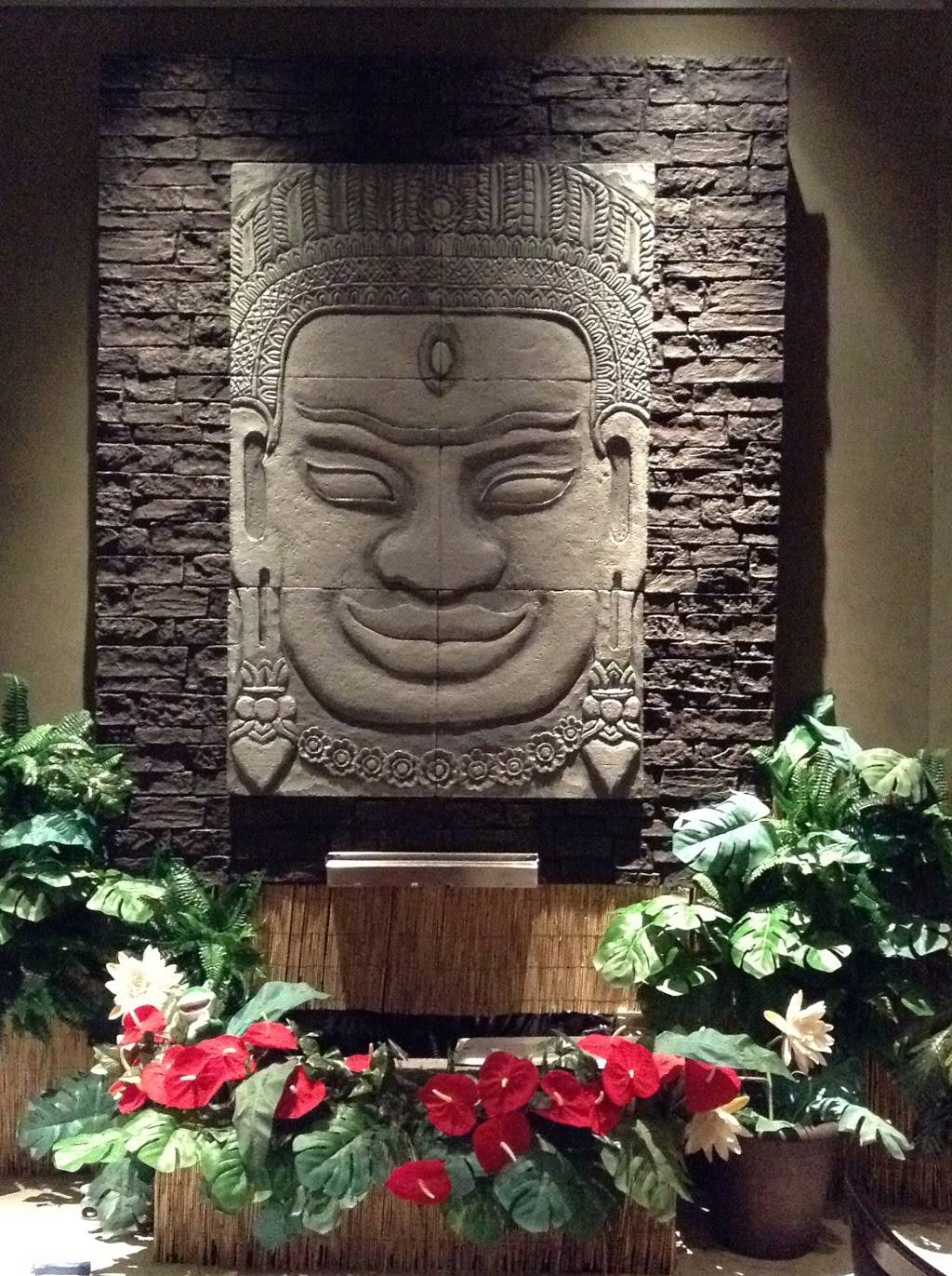 Zabber Thai Fusion | restaurant | suite B1, 41789 Nicole Ln, Temecula, CA 92591, USA | 9516934600 OR +1 951-693-4600