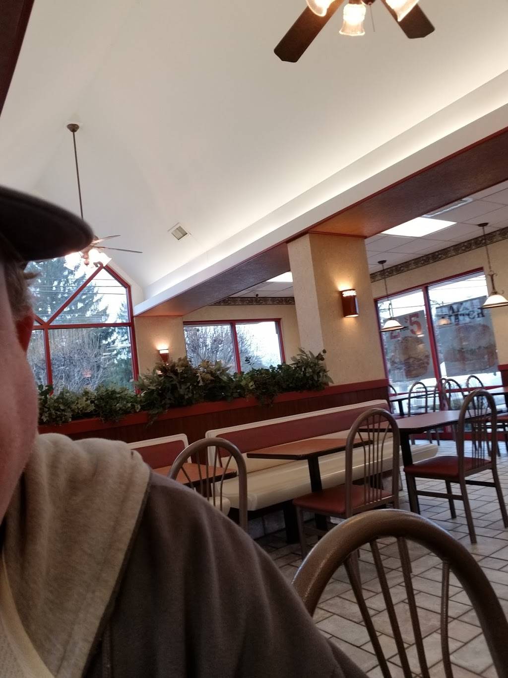 Arbys | restaurant | 281 N, WV-2, New Martinsville, WV 26155, USA | 3044472080 OR +1 304-447-2080