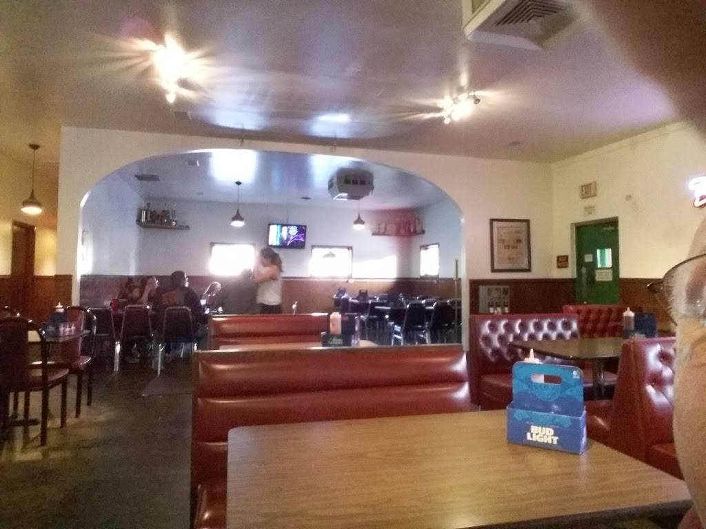 Politos La Pizza House | restaurant | 1440 Maury St, Des Moines, IA 50317, USA | 5152882211 OR +1 515-288-2211