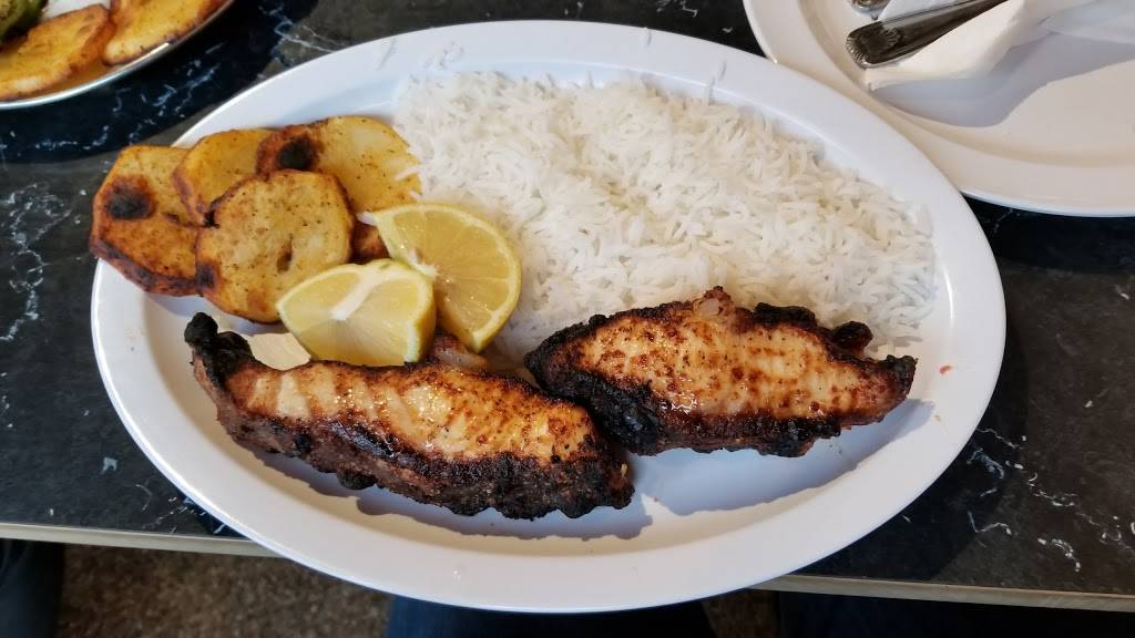 Golden Fork Restaurant | restaurant | 222 S Glendale Ave, Glendale, CA 91205, USA | 8182400040 OR +1 818-240-0040