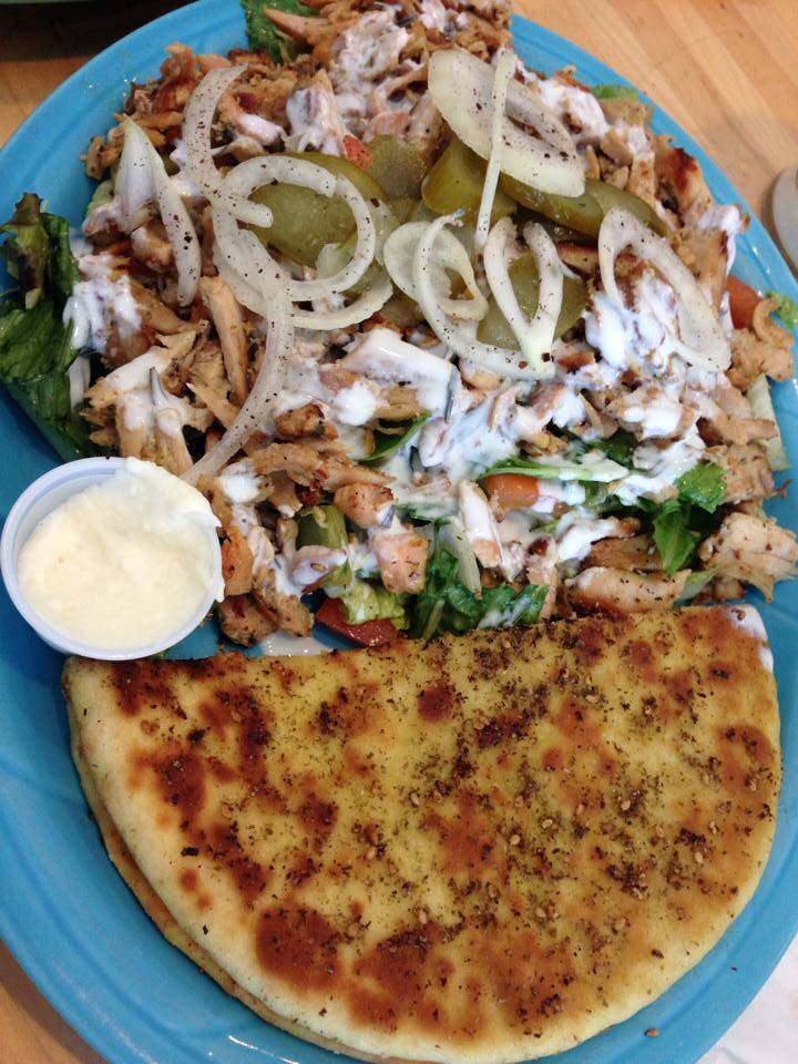 Goood Frikin Chicken | restaurant | 10 29th St, San Francisco, CA 94110, USA | 4159702428 OR +1 415-970-2428