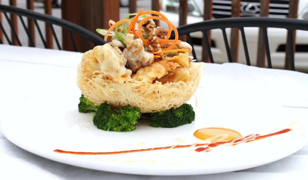 Mr Tea Asian Bistro LLC | restaurant | 3 S Tunnel Rd, Asheville, NC 28805, USA | 8285793720 OR +1 828-579-3720