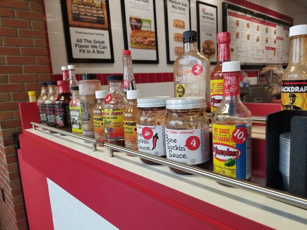 Firehouse Subs | meal delivery | 2631 172nd St NE #103, Marysville, WA 98271, USA | 3606528368 OR +1 360-652-8368