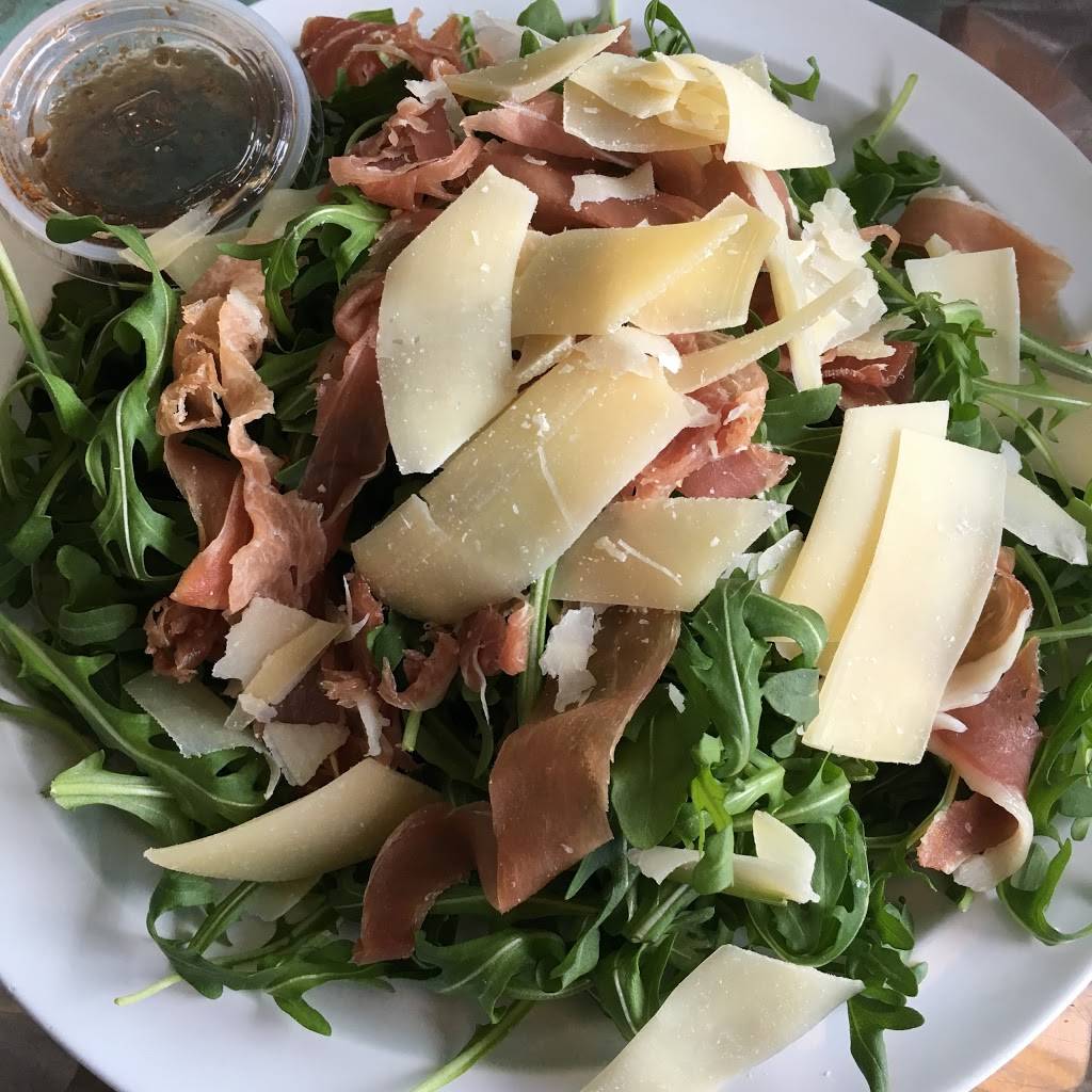 Pupatella | restaurant | 5104 Wilson Blvd, Arlington, VA 22205, USA | 5713127230 OR +1 571-312-7230