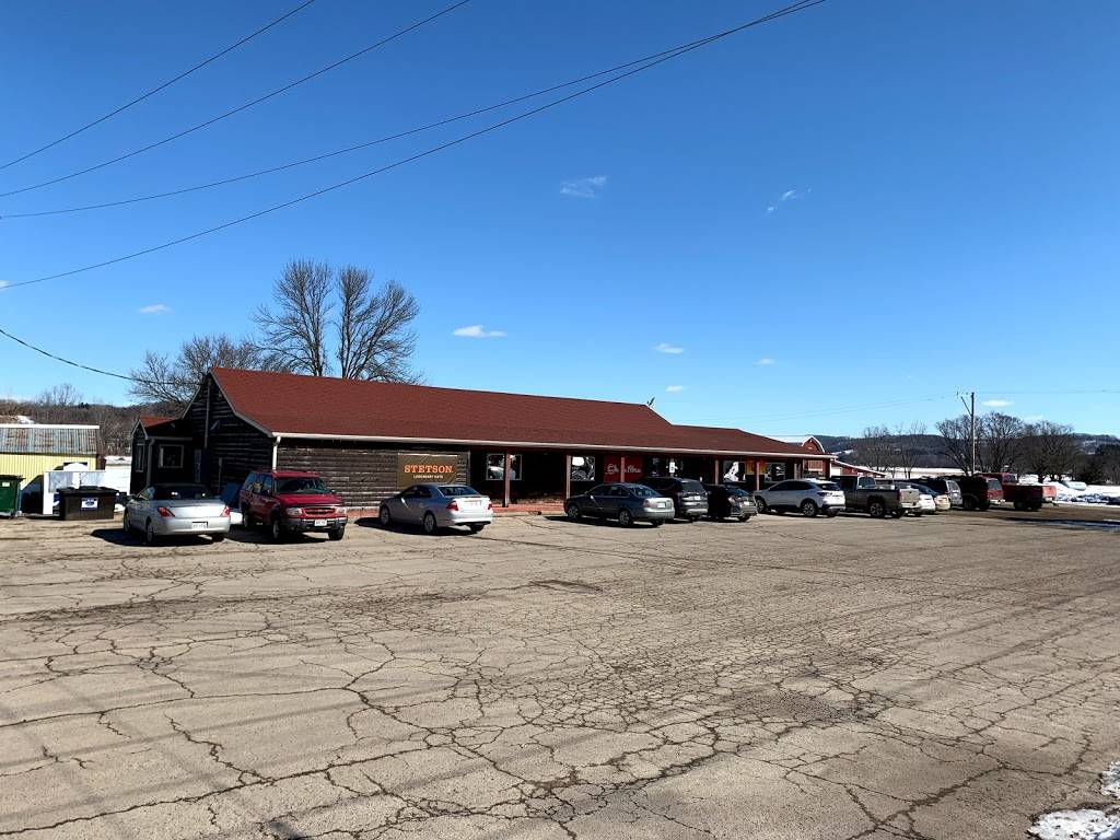 Chuckwagon Cowboy Burgers | restaurant | 28018 US-14, Richland Center, WI 53581, USA | 6086492691 OR +1 608-649-2691