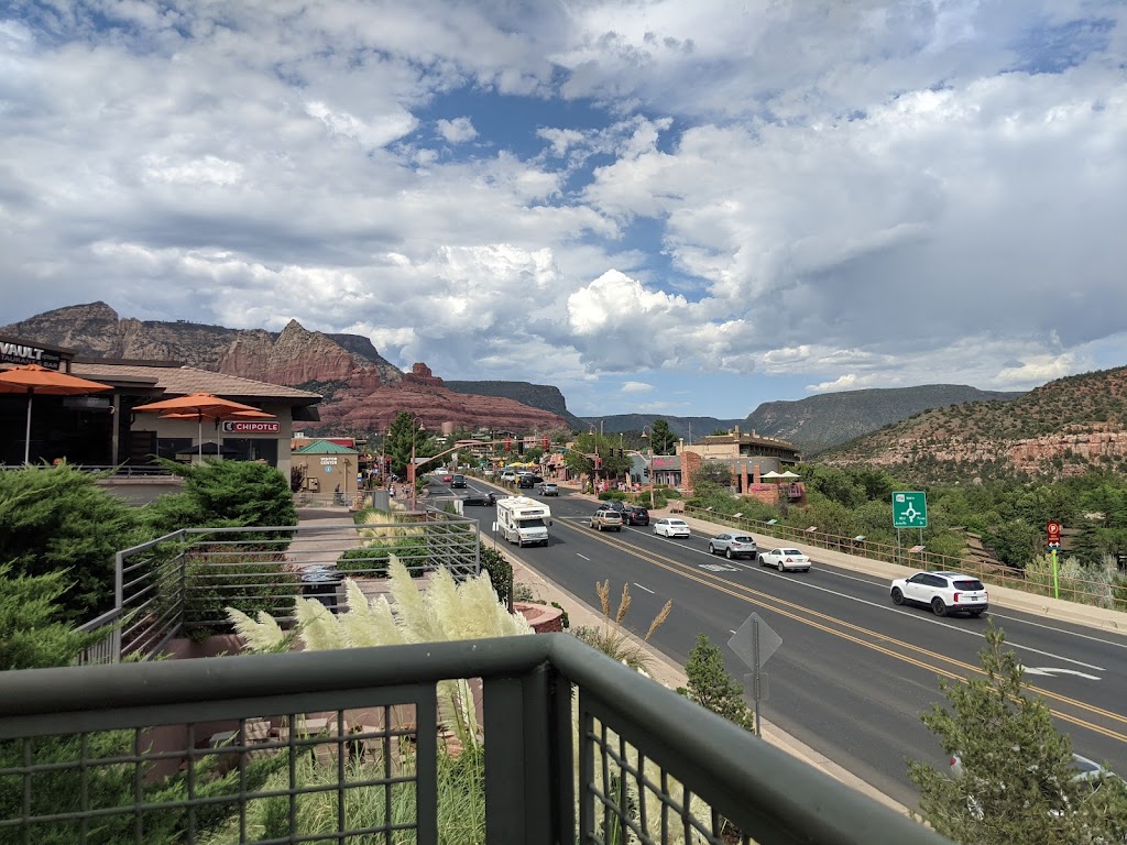 Wildflower | restaurant | 101 AZ-89A, Sedona, AZ 86336, USA | 9282042223 OR +1 928-204-2223