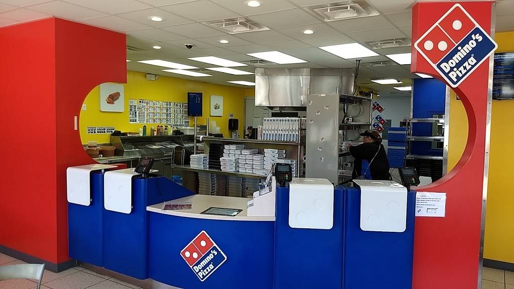 Dominos Pizza | meal delivery | 311 W Wesmark Blvd, Sumter, SC 29150, USA | 8034698000 OR +1 803-469-8000