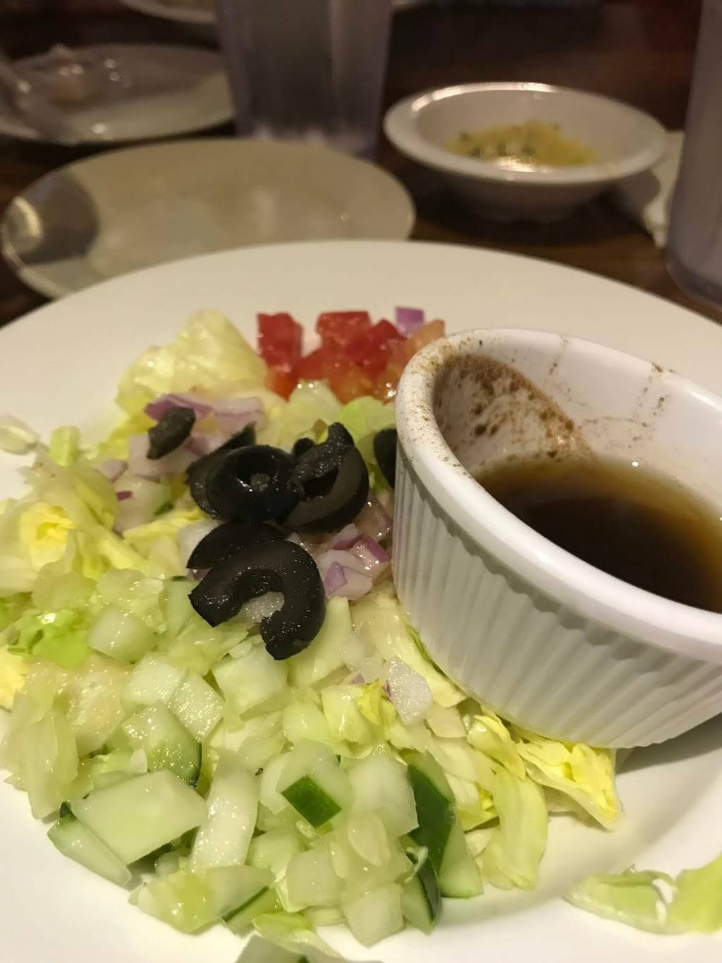 Arrabiatas Italian Restaurant | restaurant | 8260 Jog Rd, Boynton Beach, FL 33472, USA | 5613363862 OR +1 561-336-3862