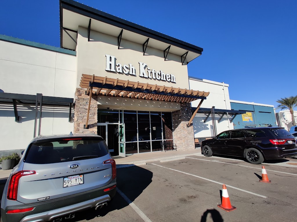 Hash Kitchen Peoria | restaurant | 9780 W Northern Ave #1110, Peoria, AZ 85345, USA | 6234715471 OR +1 623-471-5471