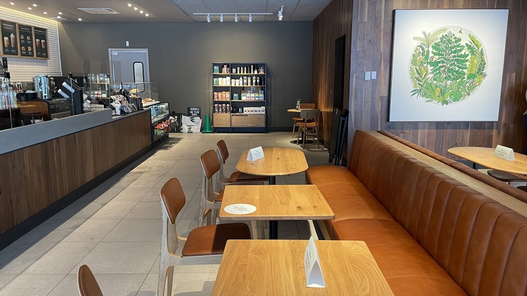 Starbucks | cafe | 1244 W 86th St, Indianapolis, IN 46260, USA | 3176055639 OR +1 317-605-5639