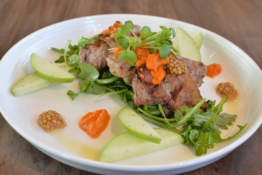 Bistro Burger & Grill | restaurant | 965 Mountain View Dr, Lafayette, CA 94549, USA | 9254031164 OR +1 925-403-1164