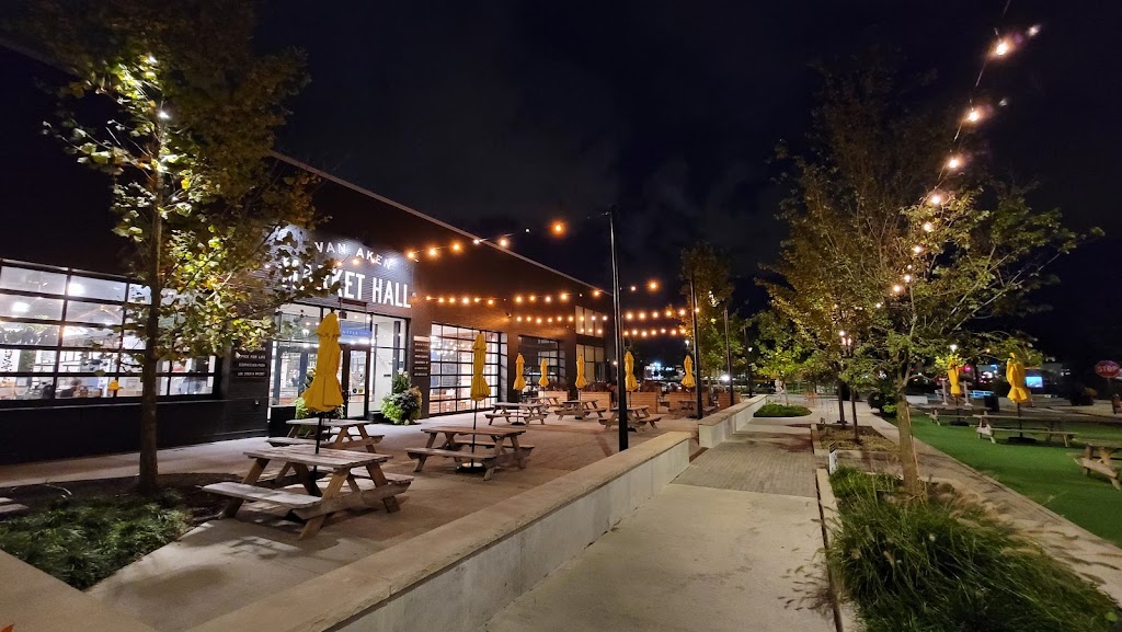 Craft Collective | restaurant | 3449 Tuttle Rd, Shaker Heights, OH 44122, USA | 2165561146 OR +1 216-556-1146