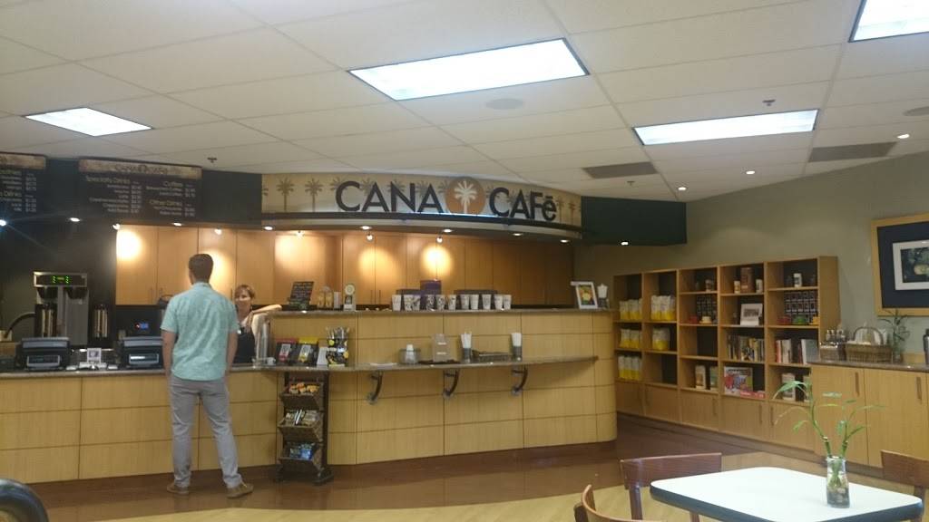 Cana Cafe | restaurant | 10752 Coastwood Rd, San Diego, CA 92127, USA | 8586137802 OR +1 858-613-7802