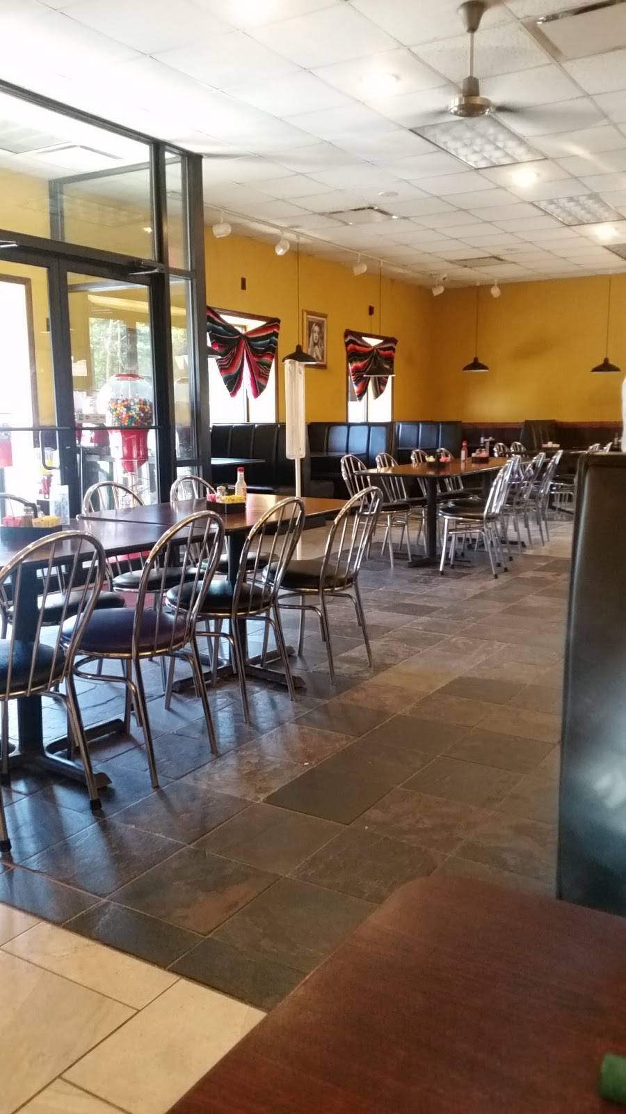 Barrigas Grill | restaurant | 402 1st Ave E, Reform, AL 35481, USA | 2053752434 OR +1 205-375-2434